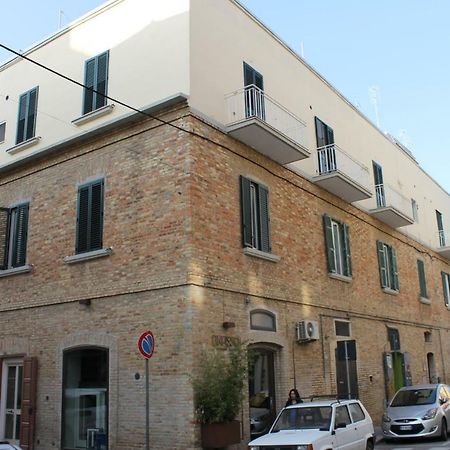 Rosella'S Rooms Matera Exterior photo